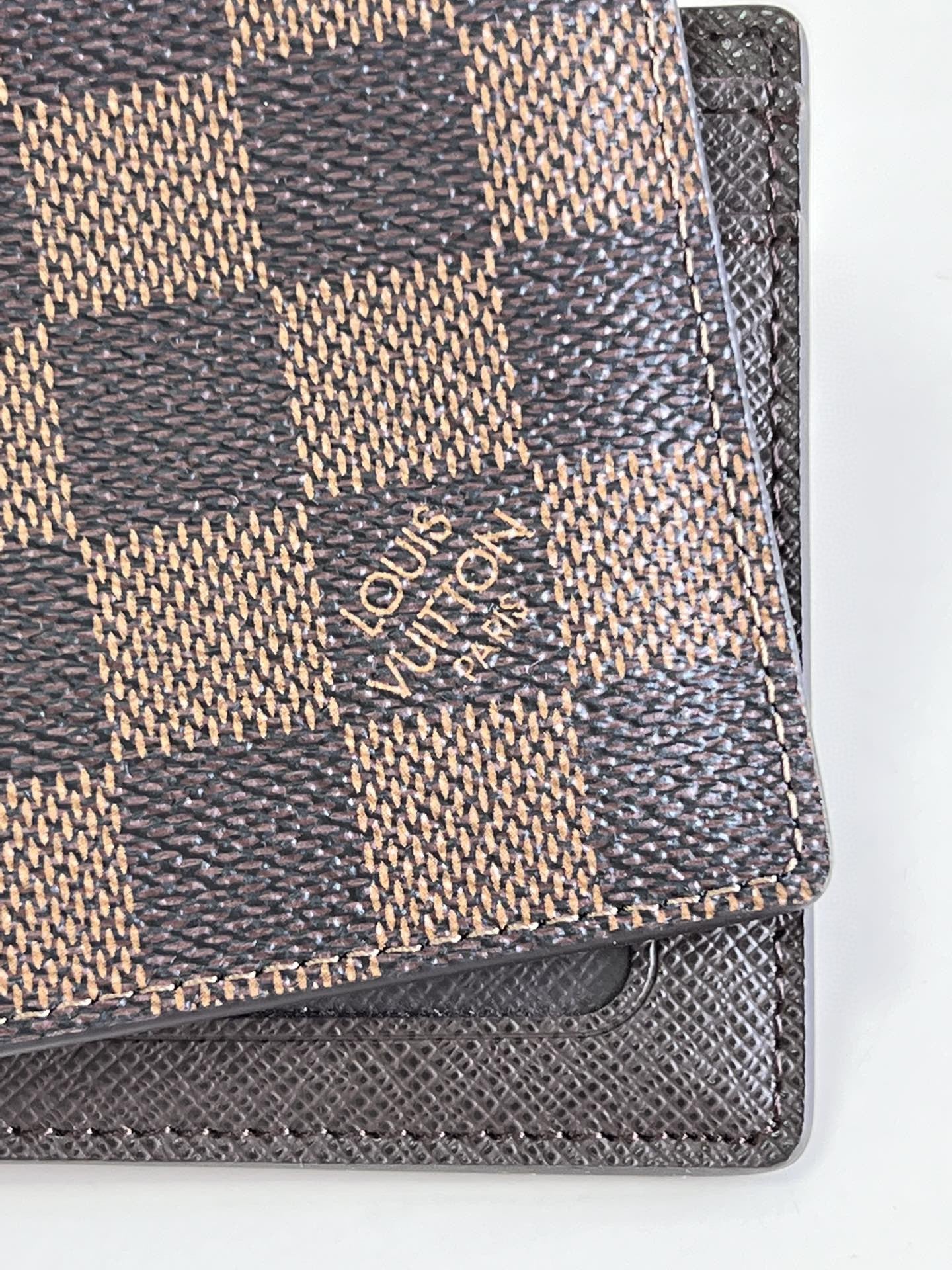Carteira Louis Vuitton