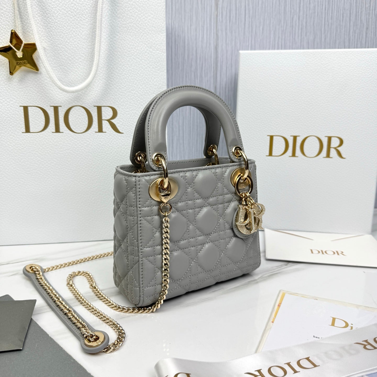 Bolsa DIOR