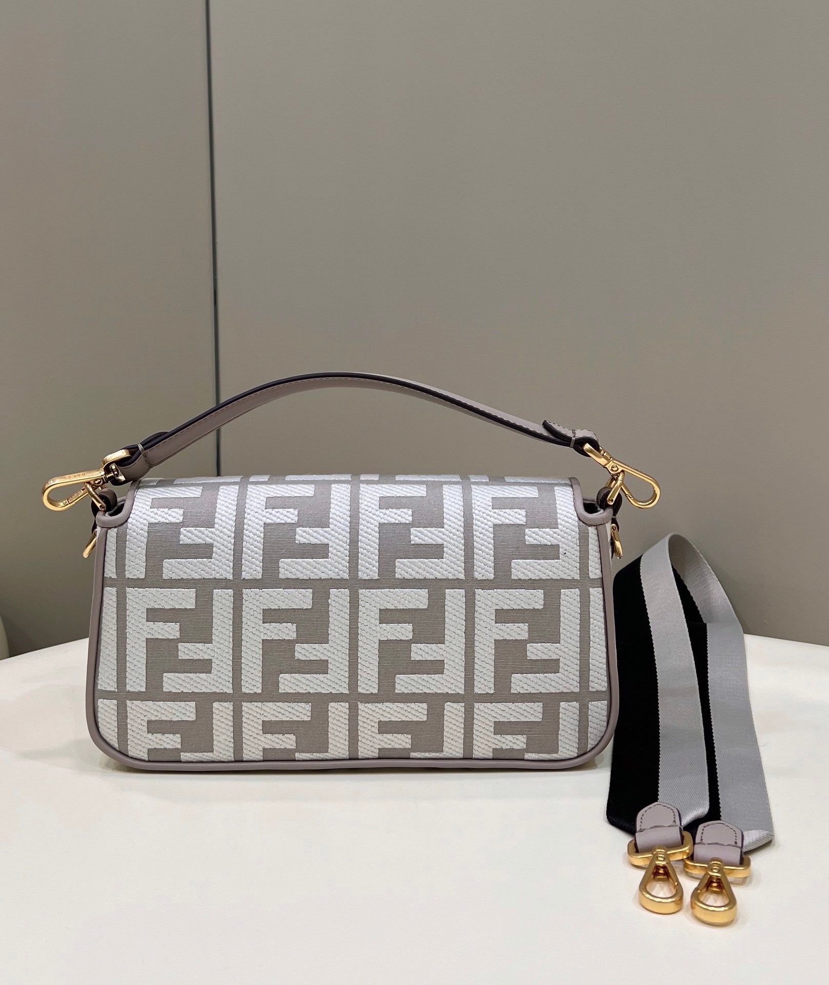 BOLSA FENDI