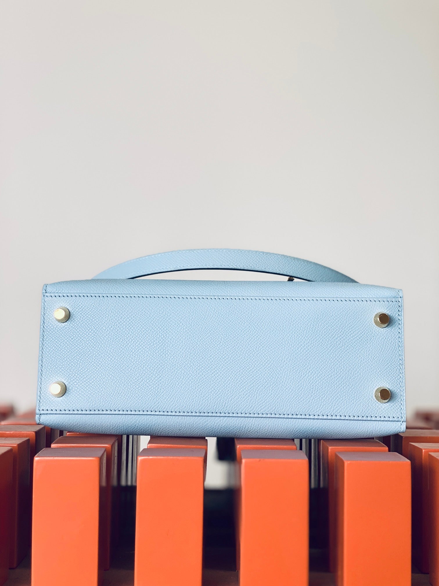 Bolsa Hermes