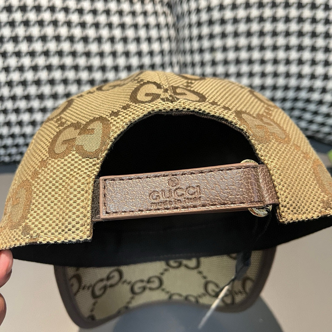 Cap Gucci