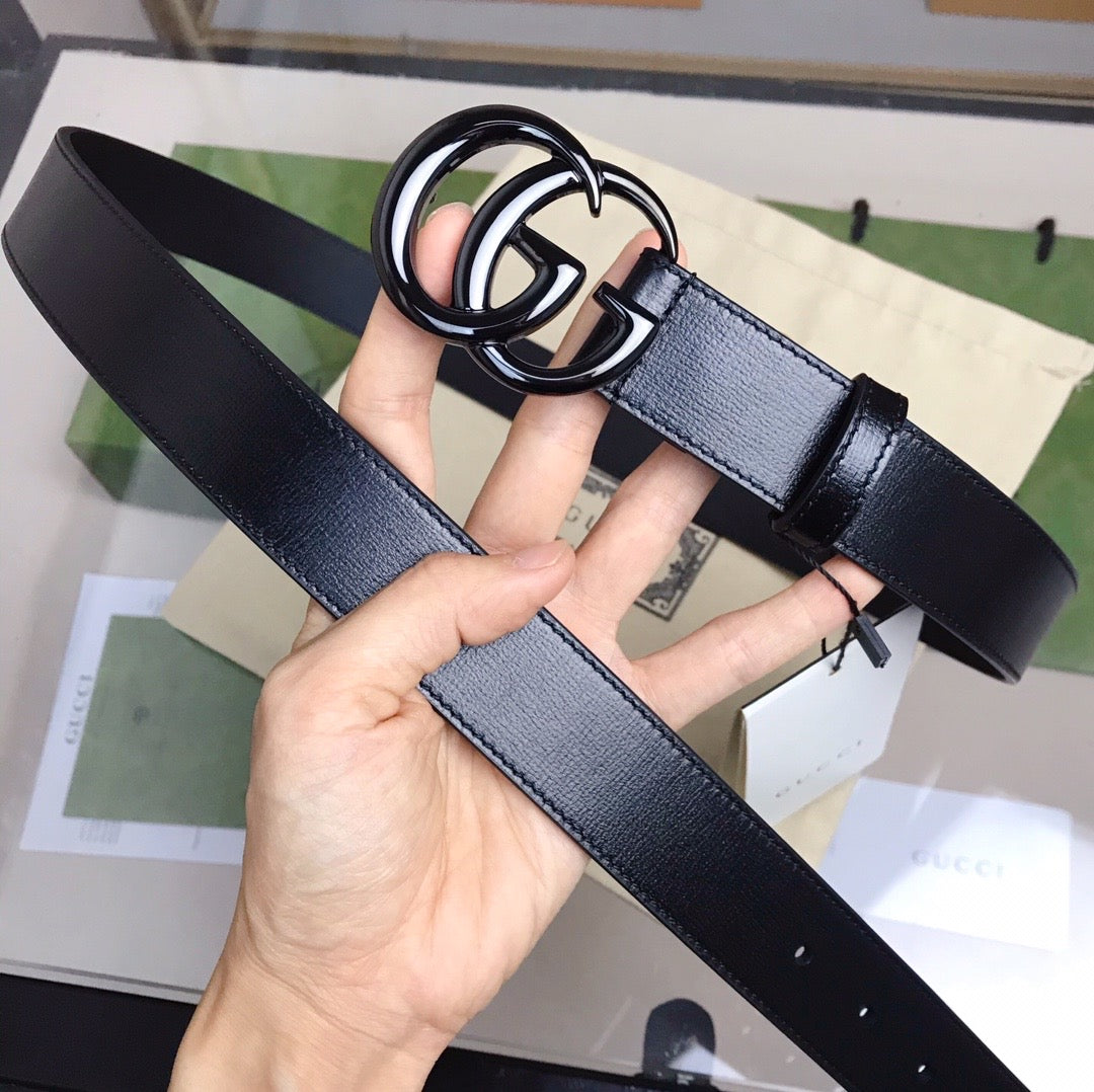 Cinto Gucci 3.0 cm