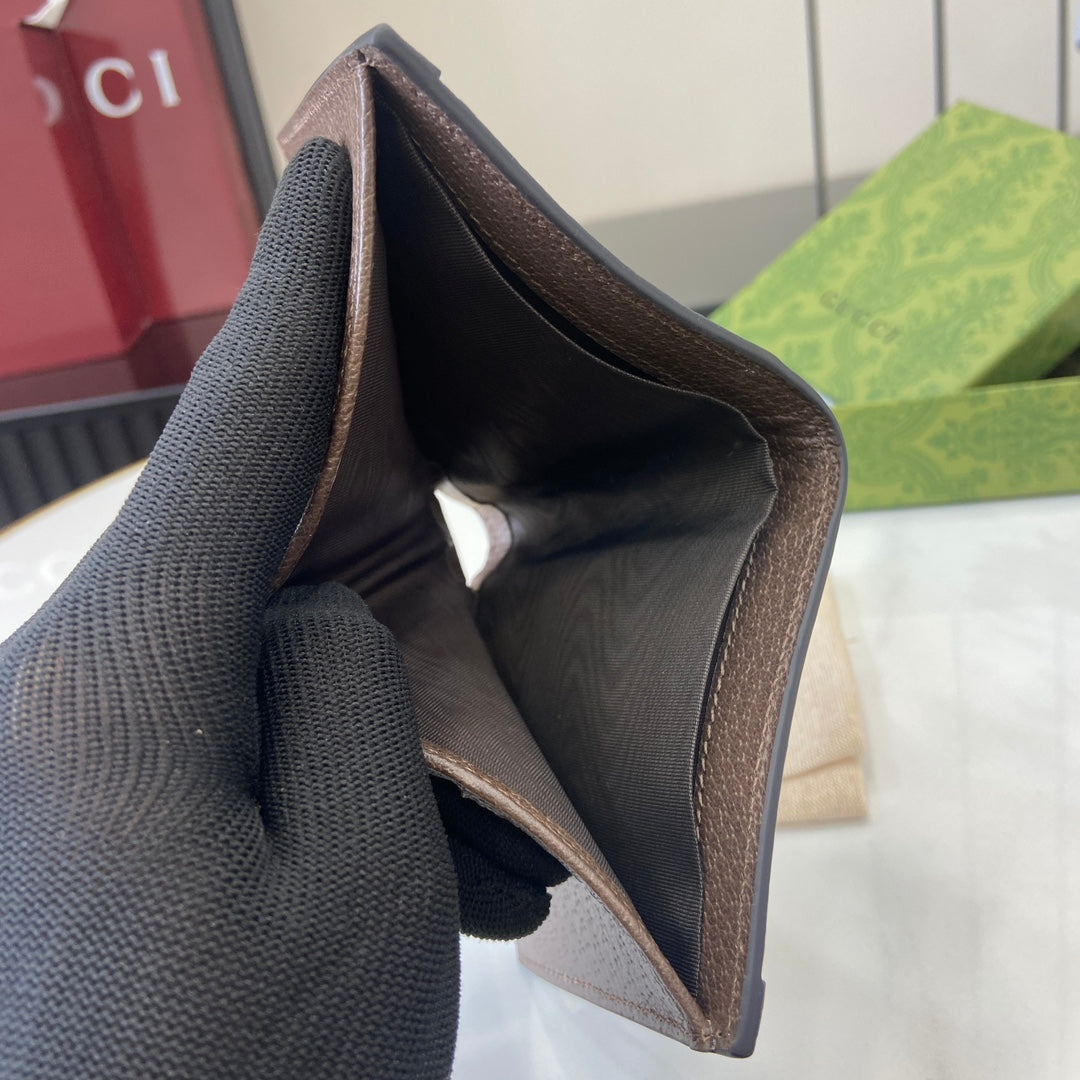 Carteira Gucci
