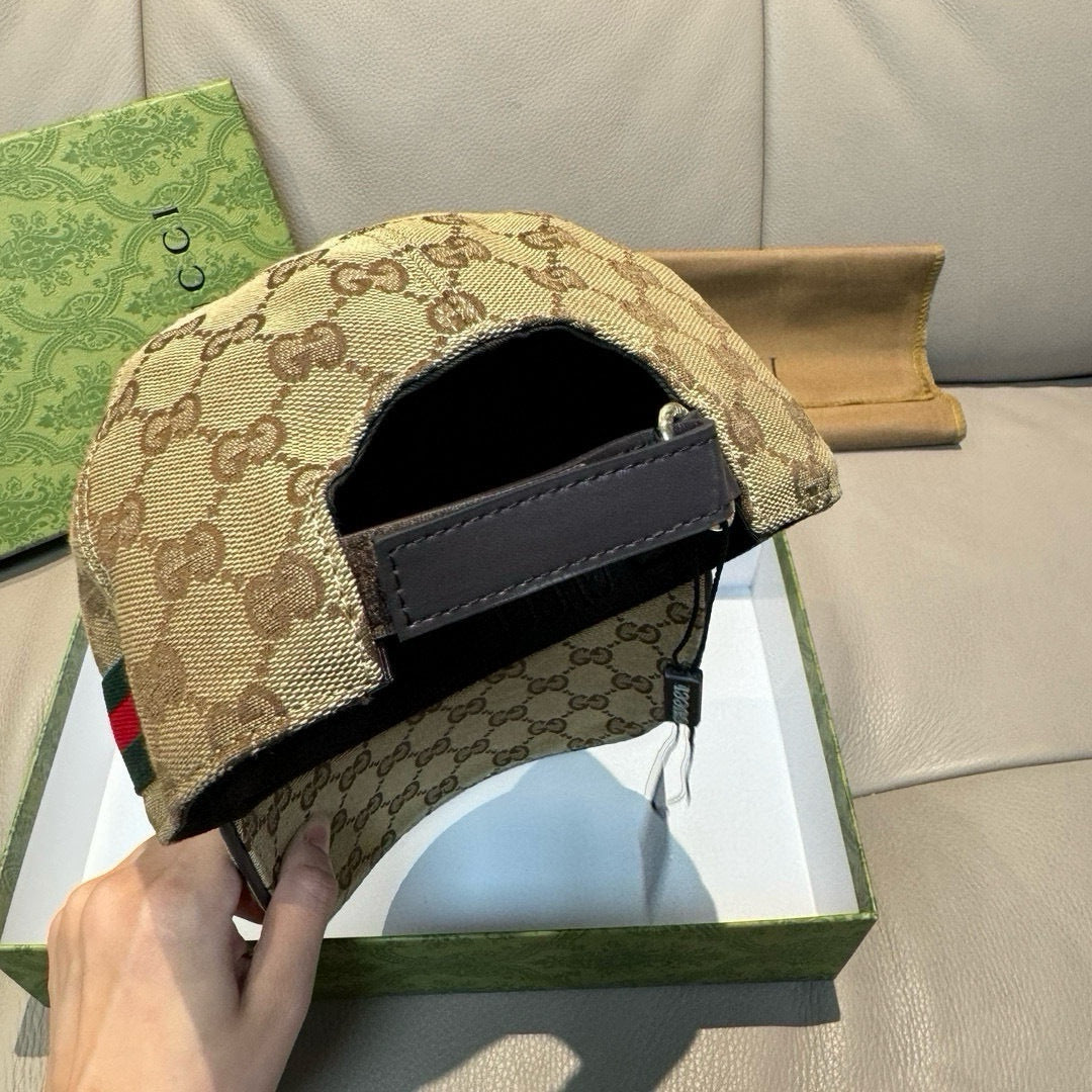 Cap Gucci