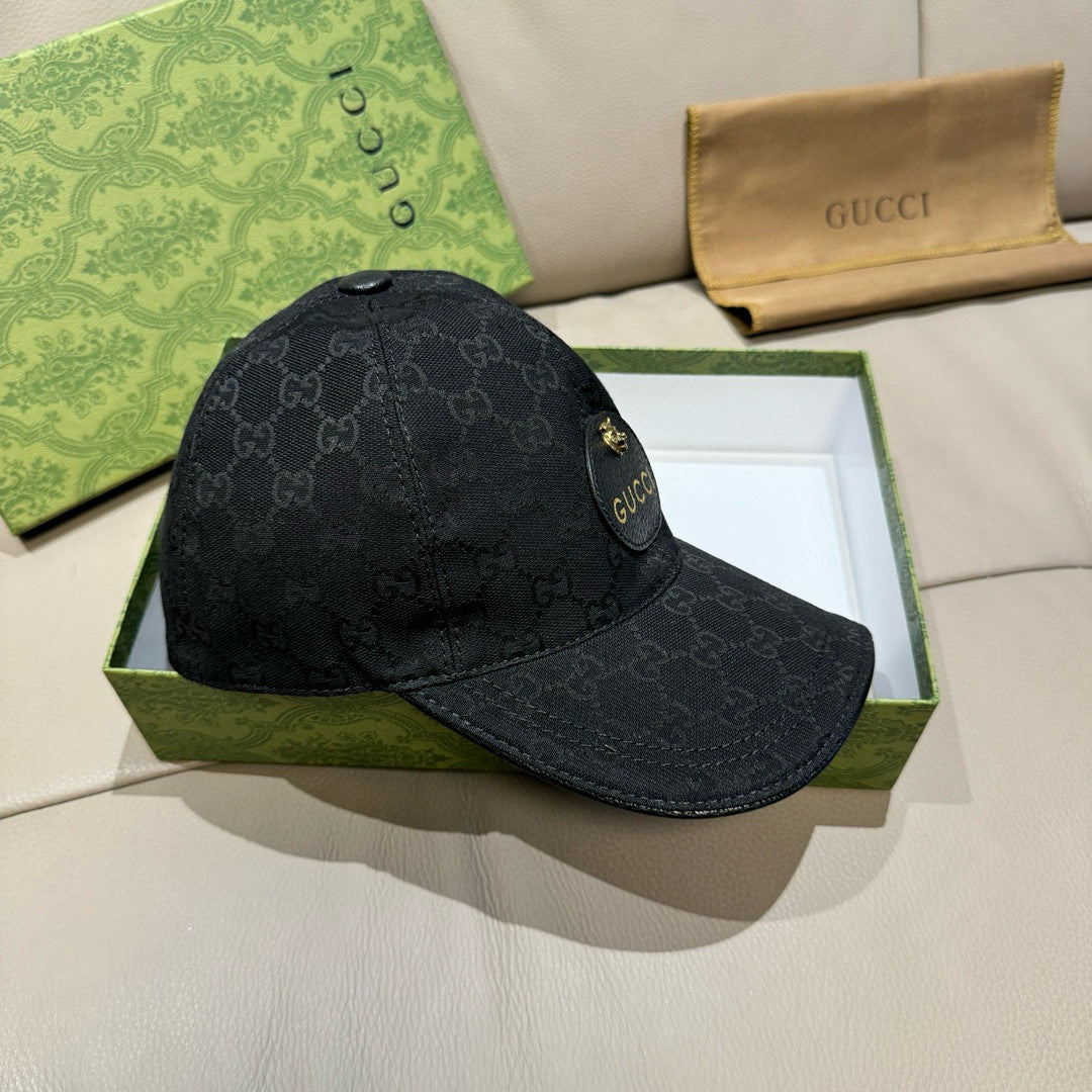 Cap Gucci
