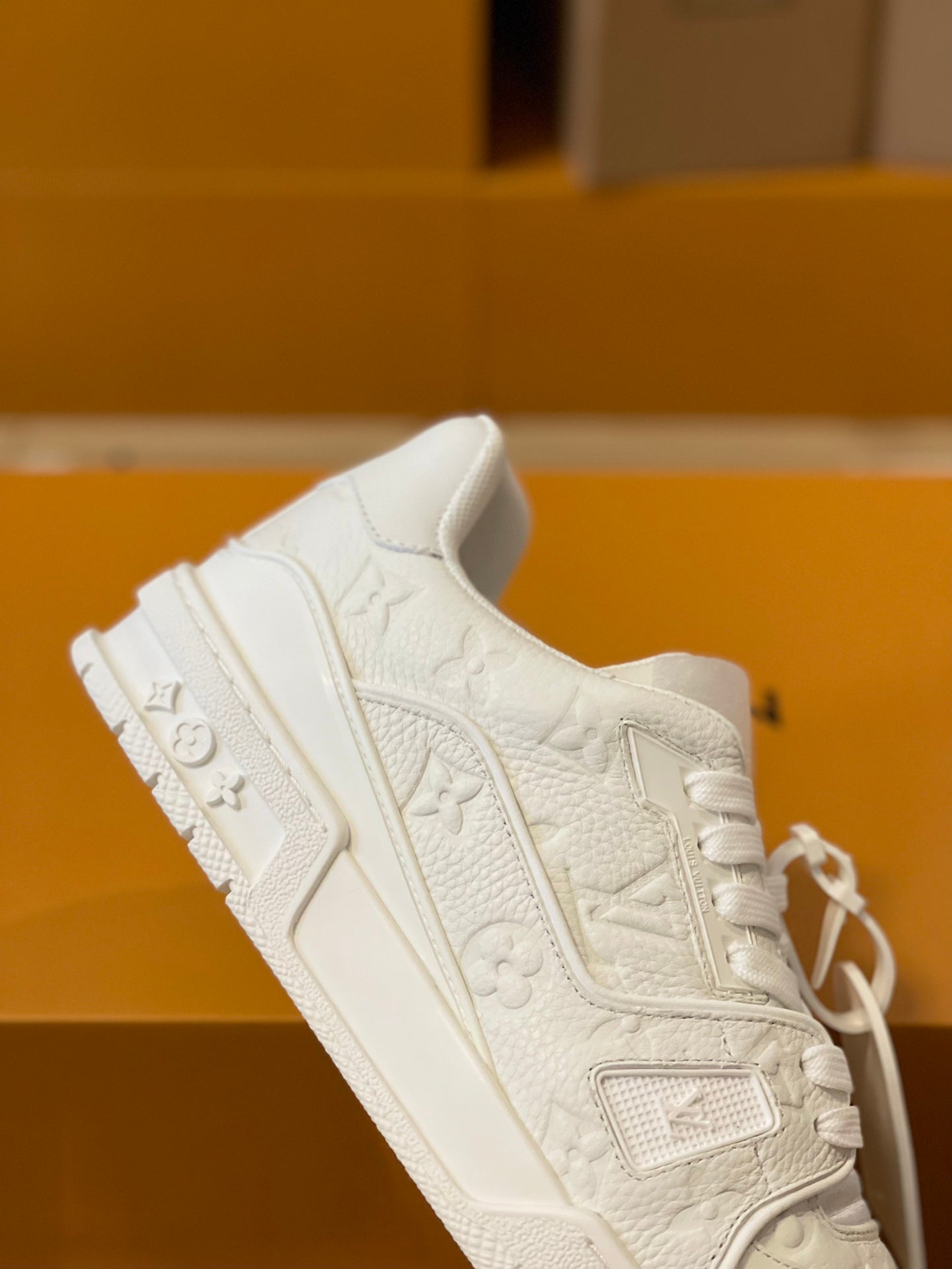 Lv Trainer