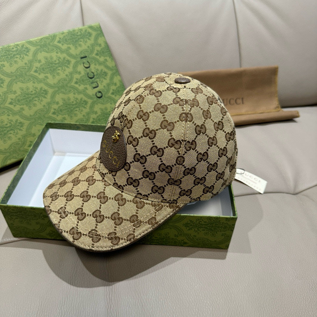 Cap Gucci