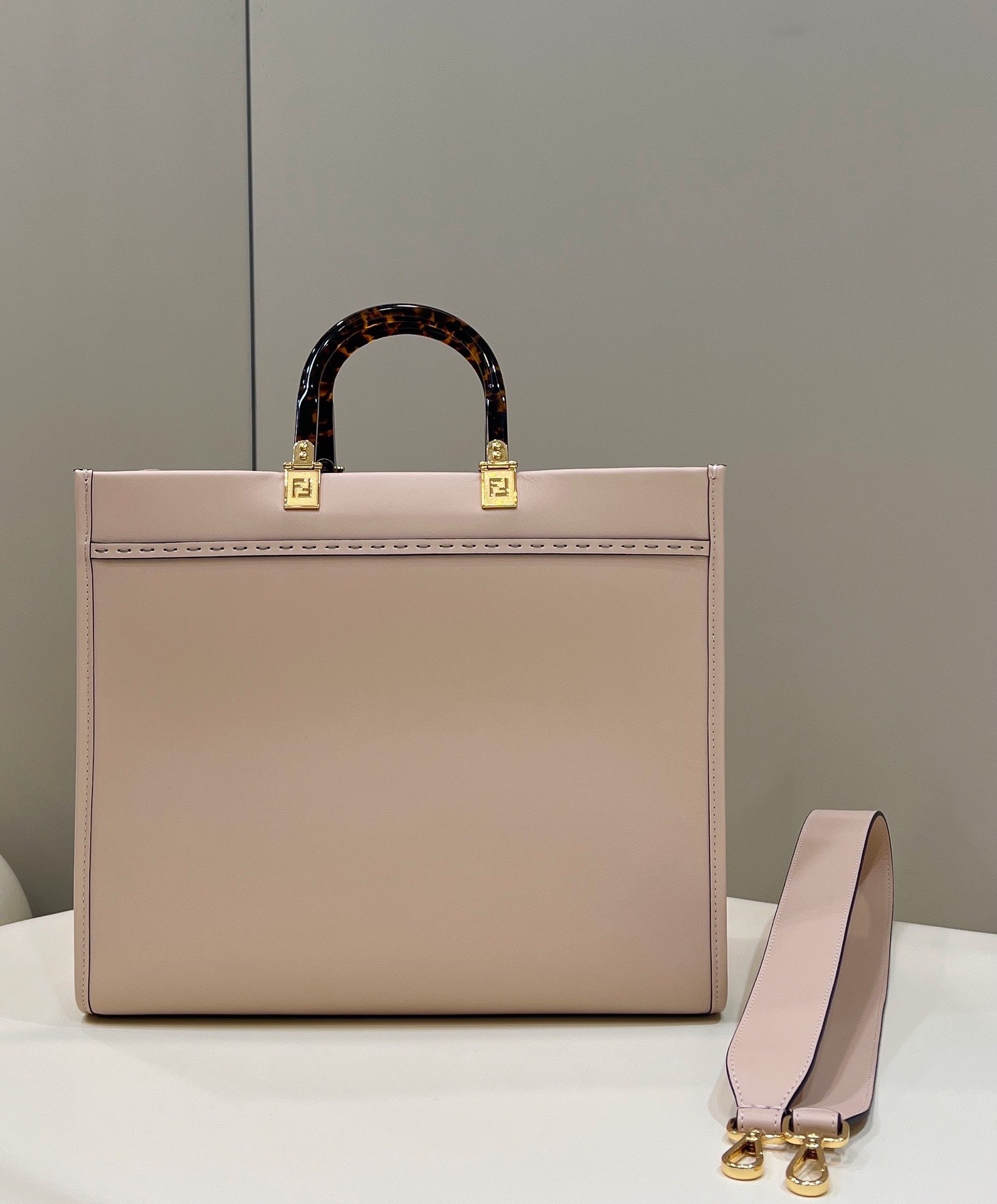 Bolsa FENDI