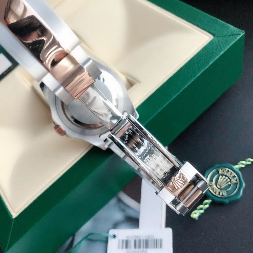 Relógio Rolex