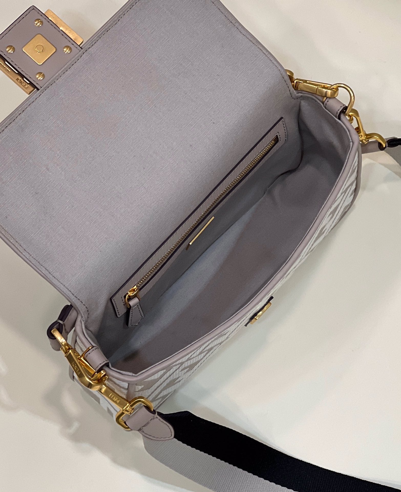 BOLSA FENDI