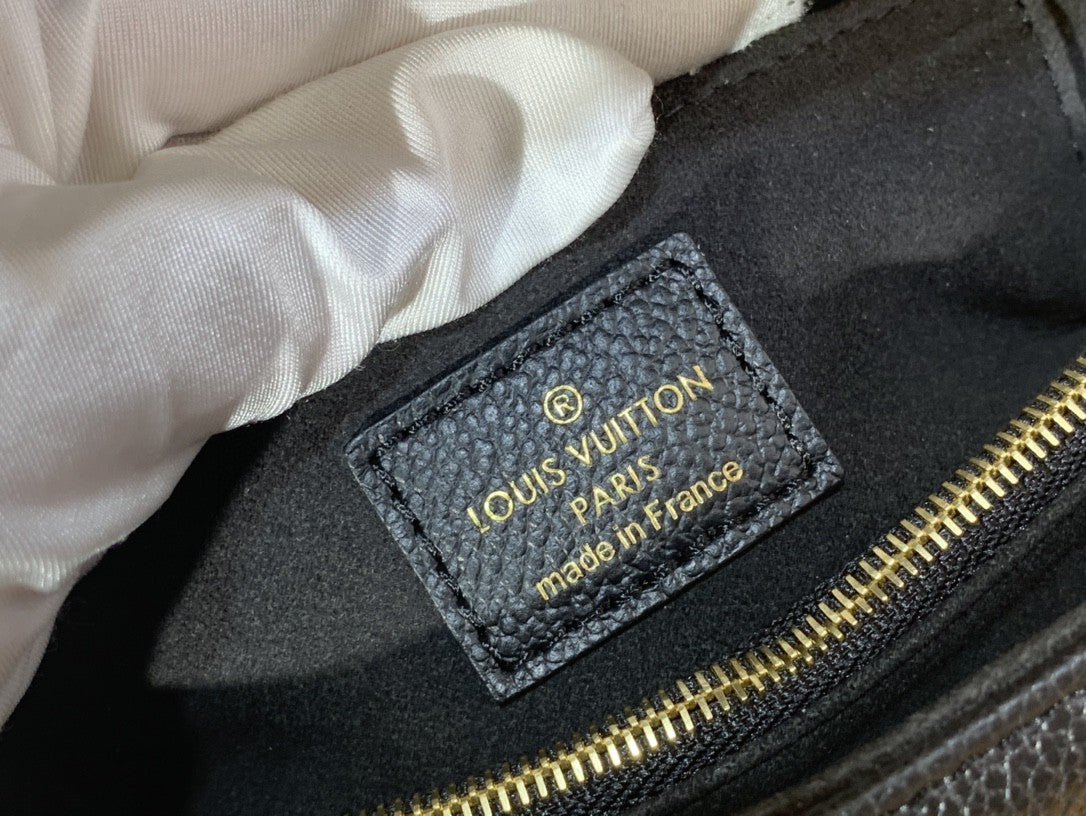 Louis Vuitton Bolsa Madeleine MM