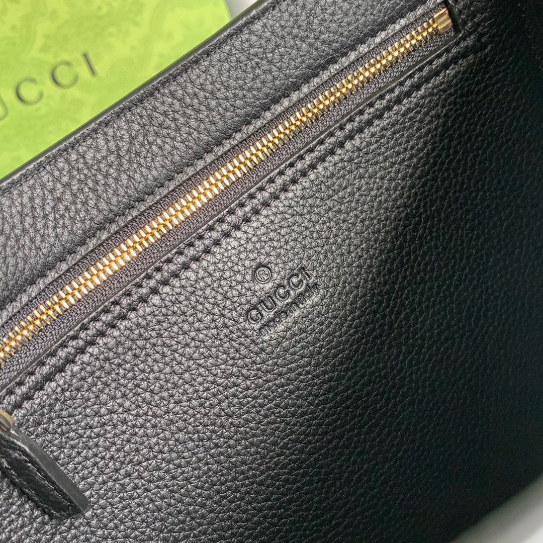 Bolsa Gucci Jackie 27.5X19X4cm