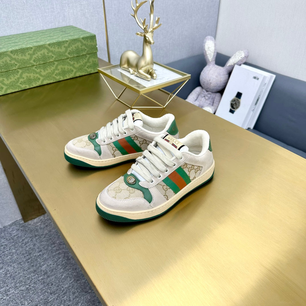 Gucci Screener