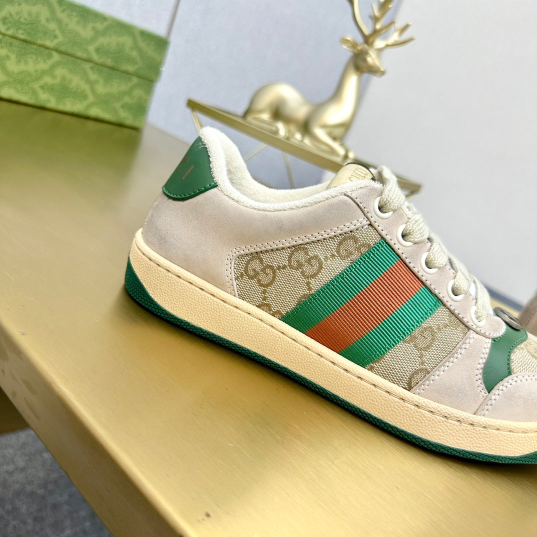 Gucci Screener