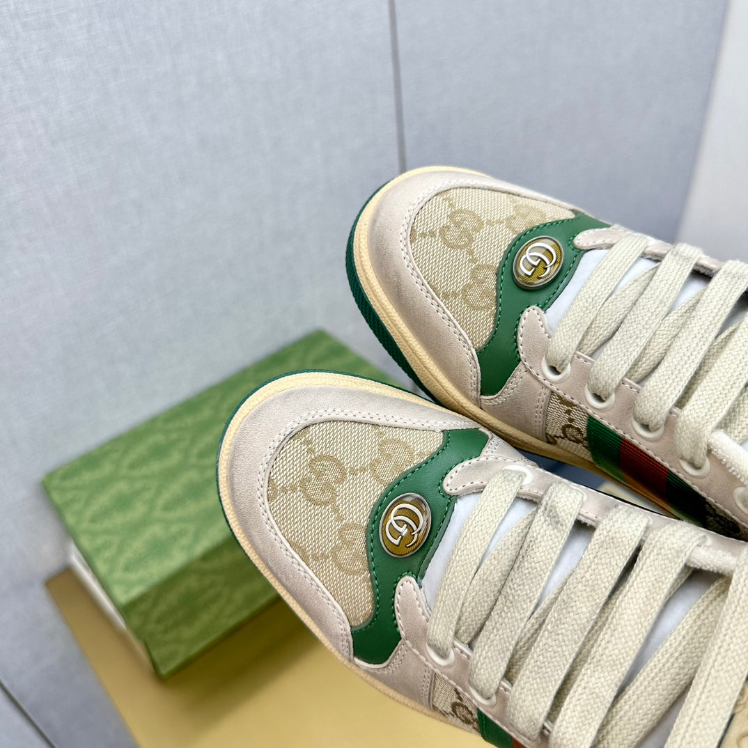 Gucci Screener