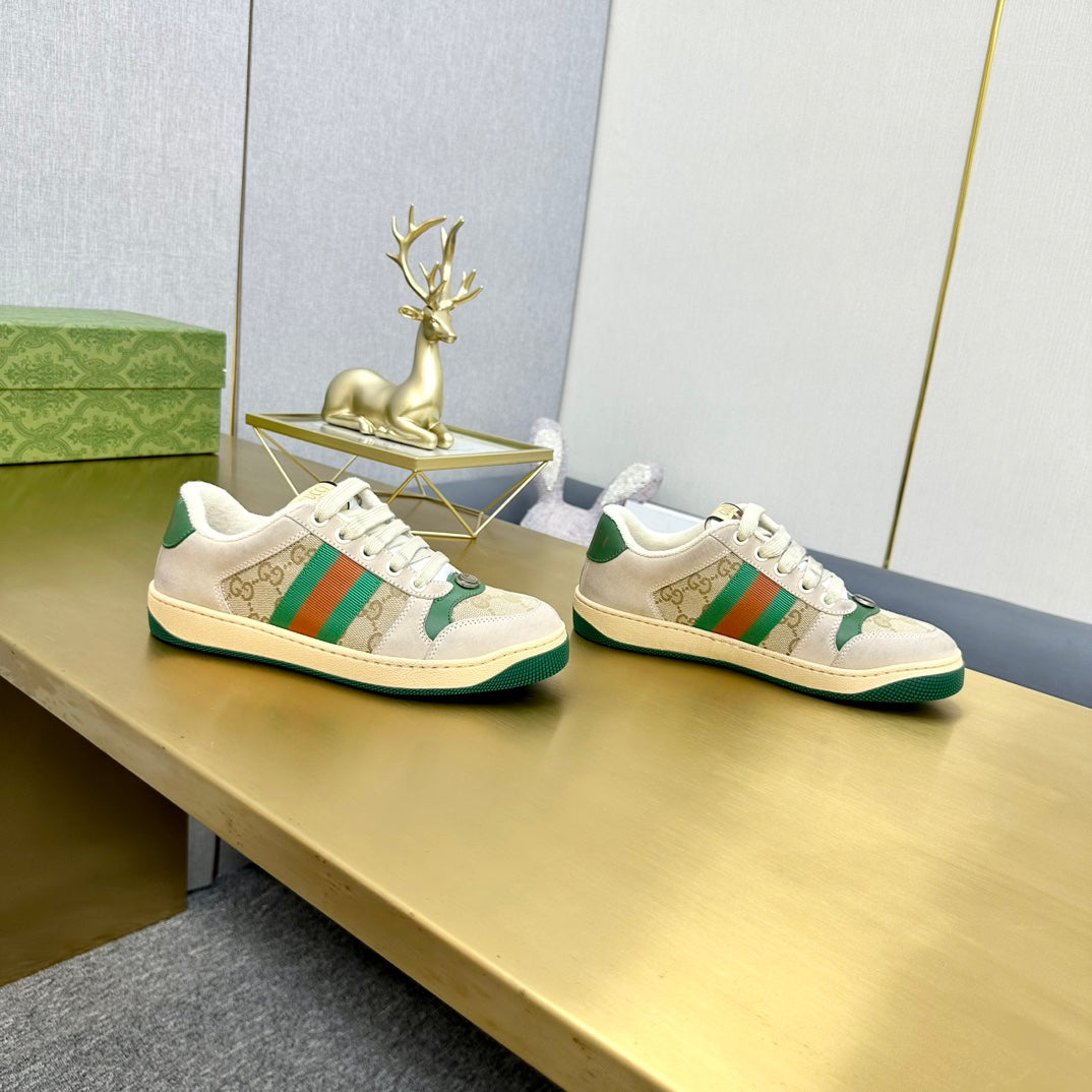 Gucci Screener