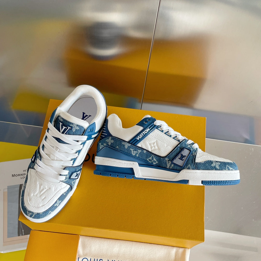 LV Trainer