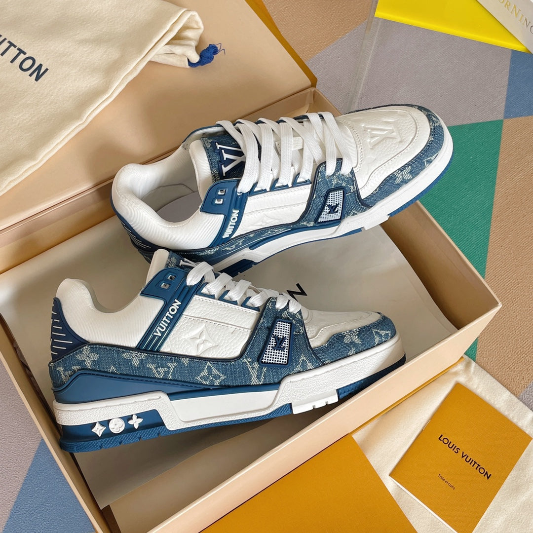 LV Trainer