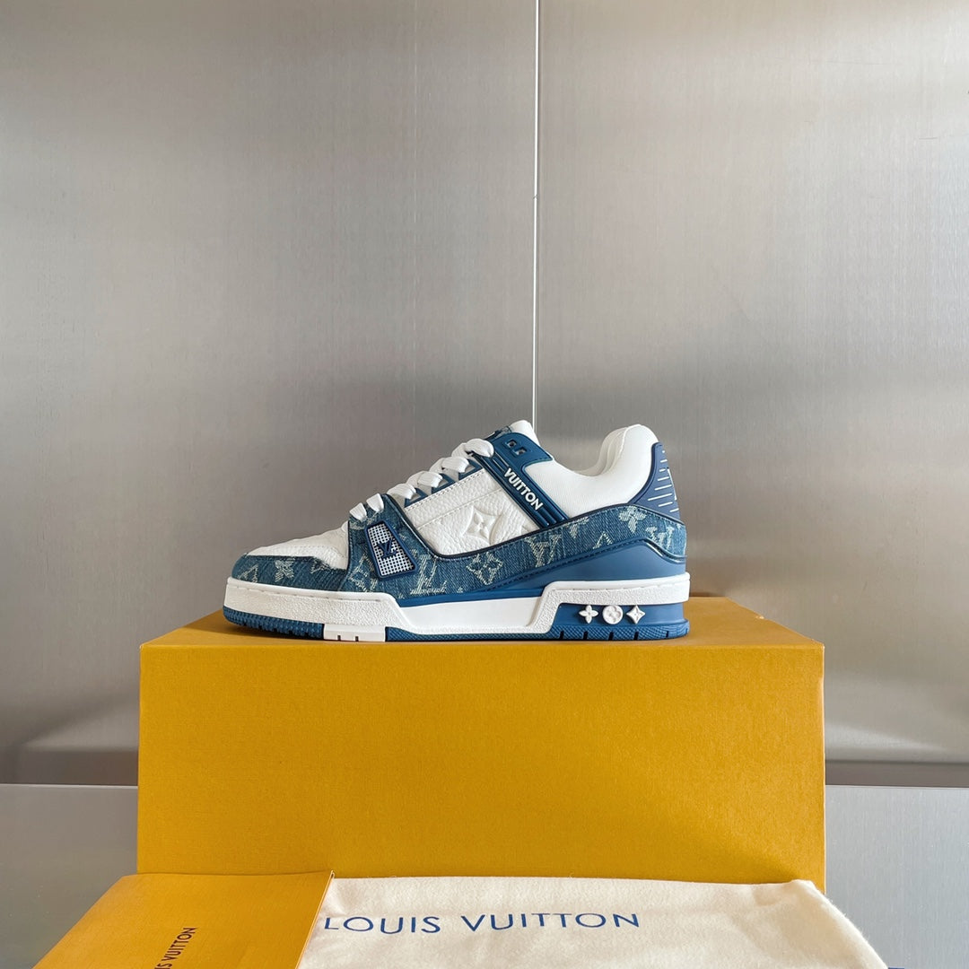 LV Trainer