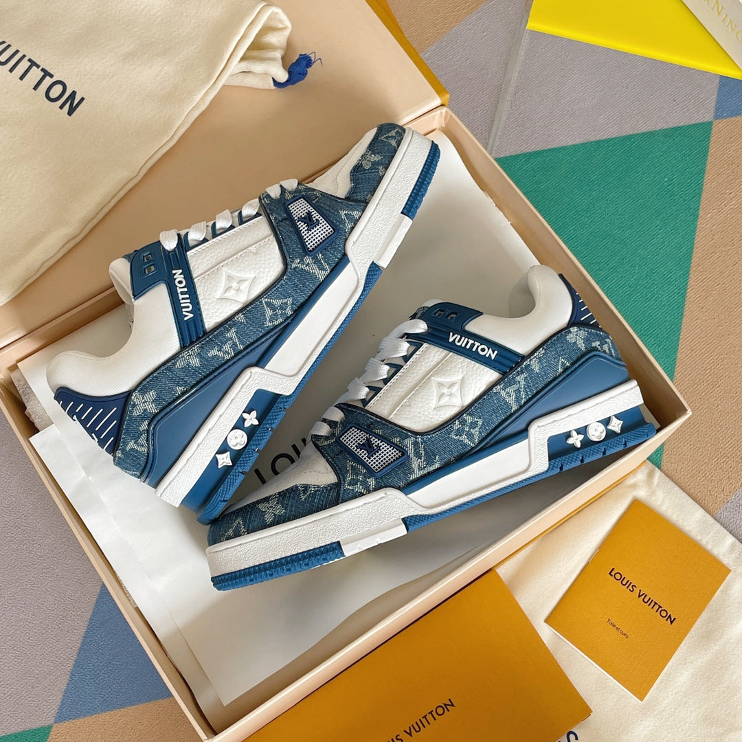 LV Trainer