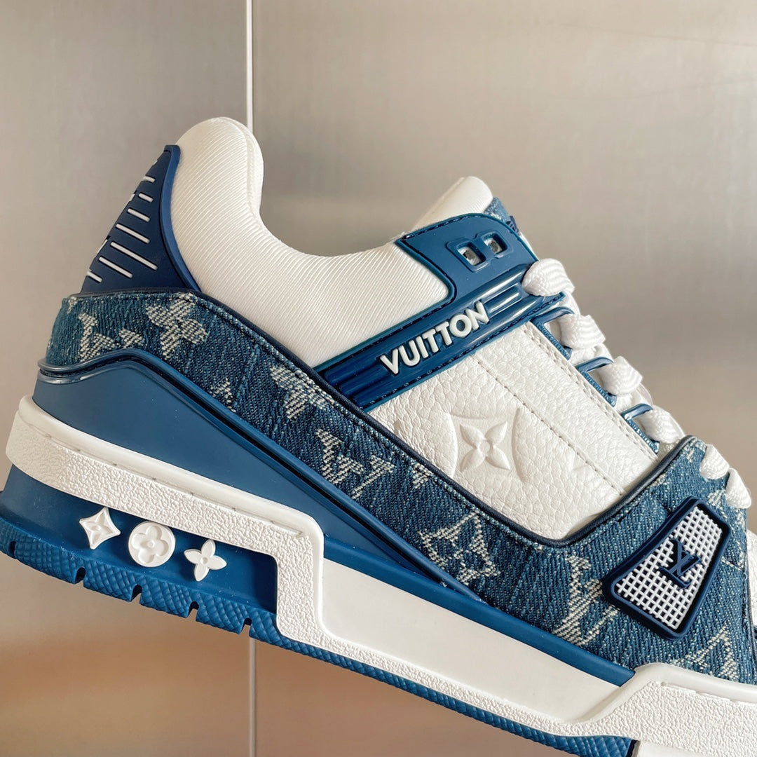 LV Trainer