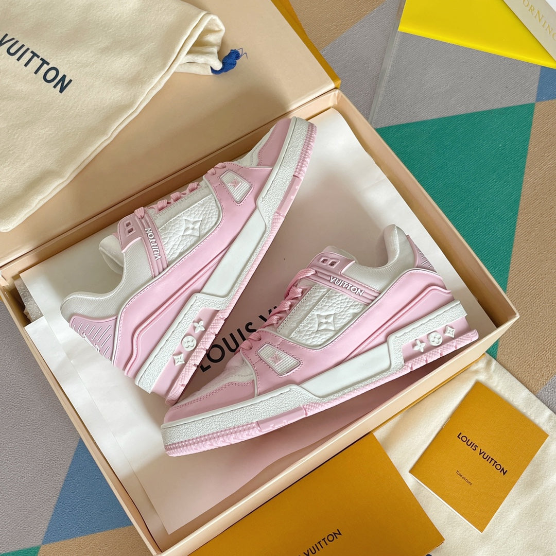 Lv Trainer