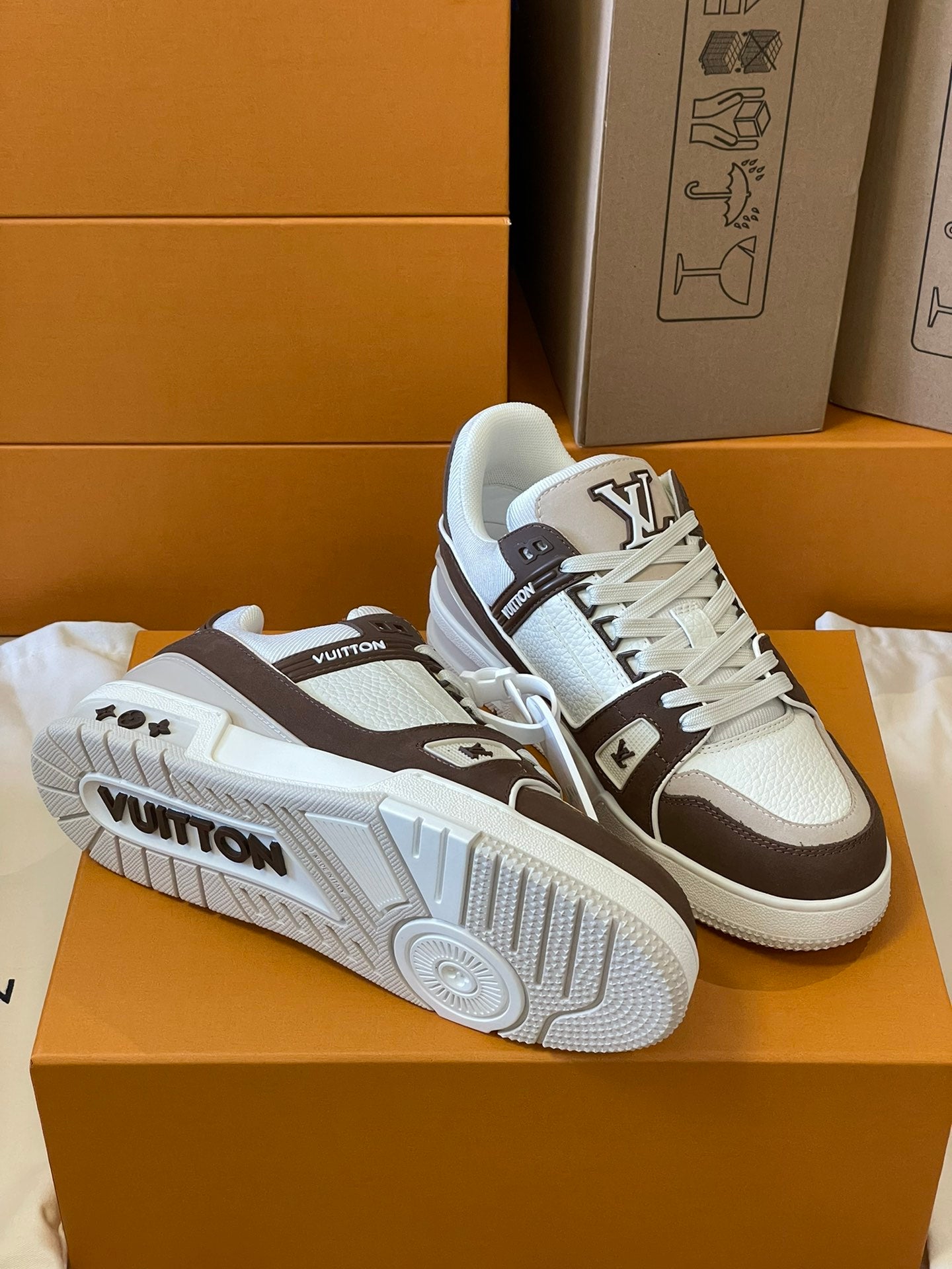 Lv Trainer