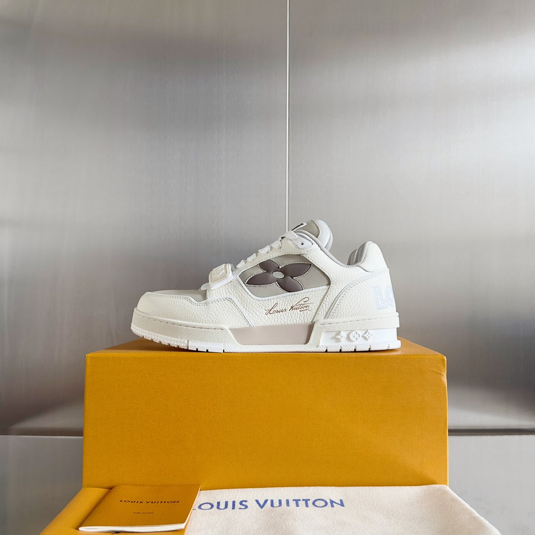 Lv Trainer Cream