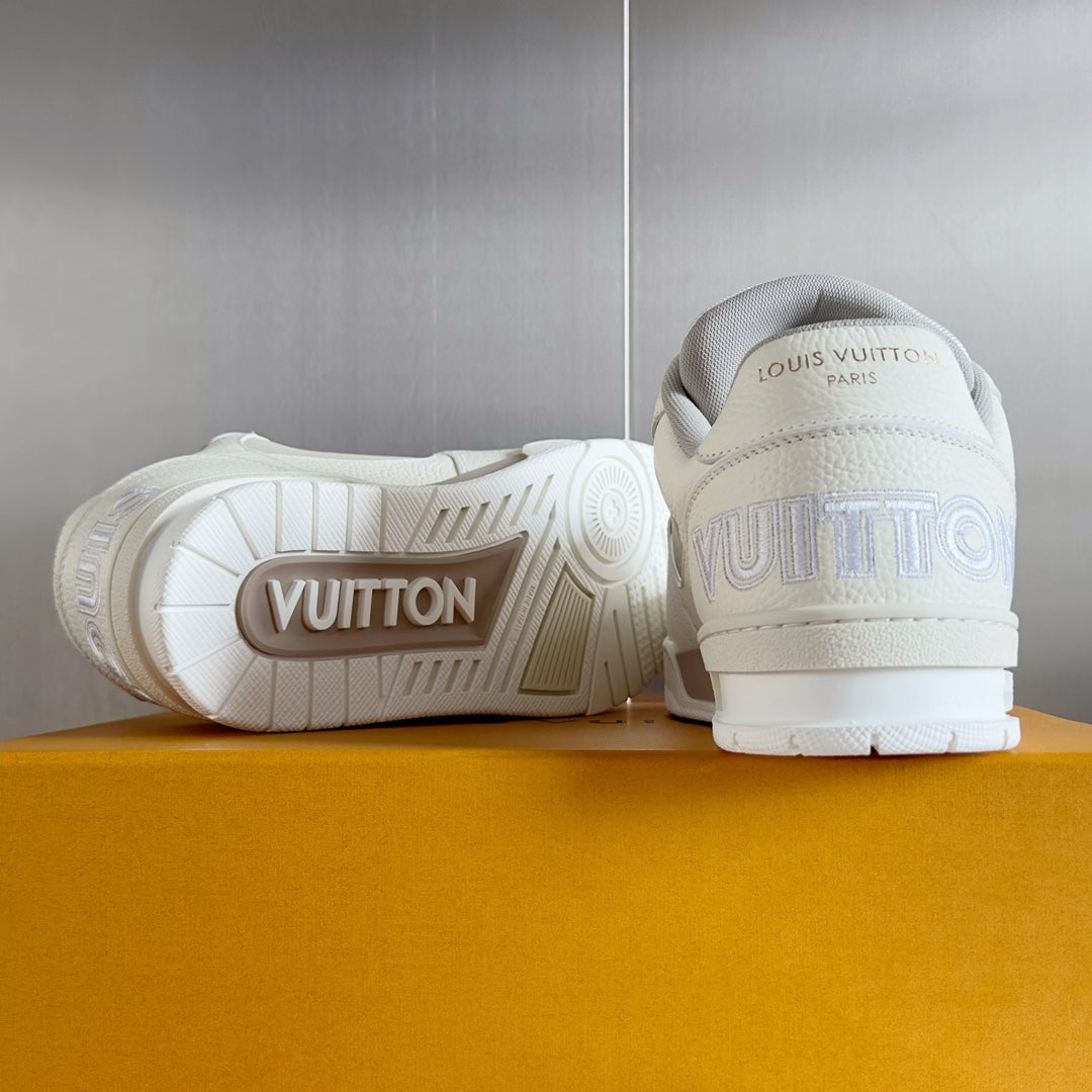 Lv Trainer Cream