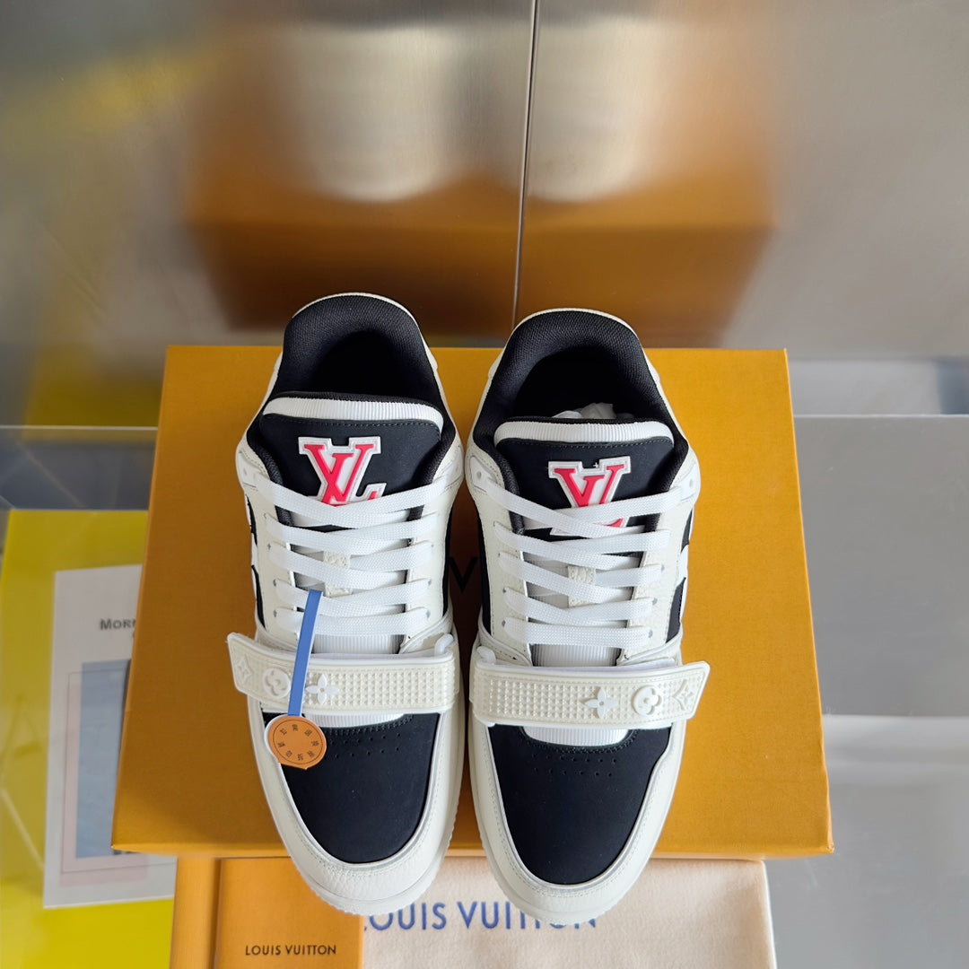 Lv Trainer black