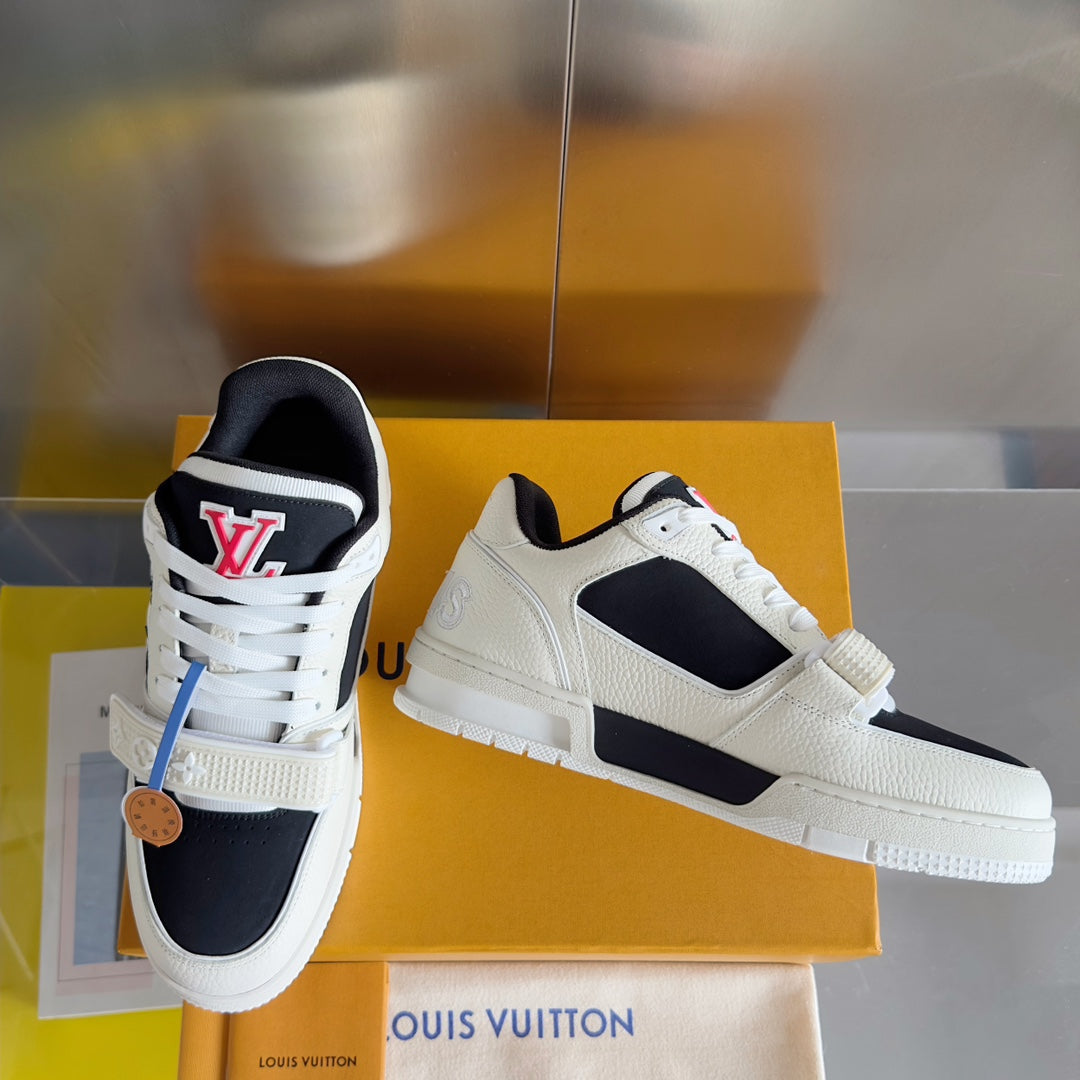Lv Trainer black
