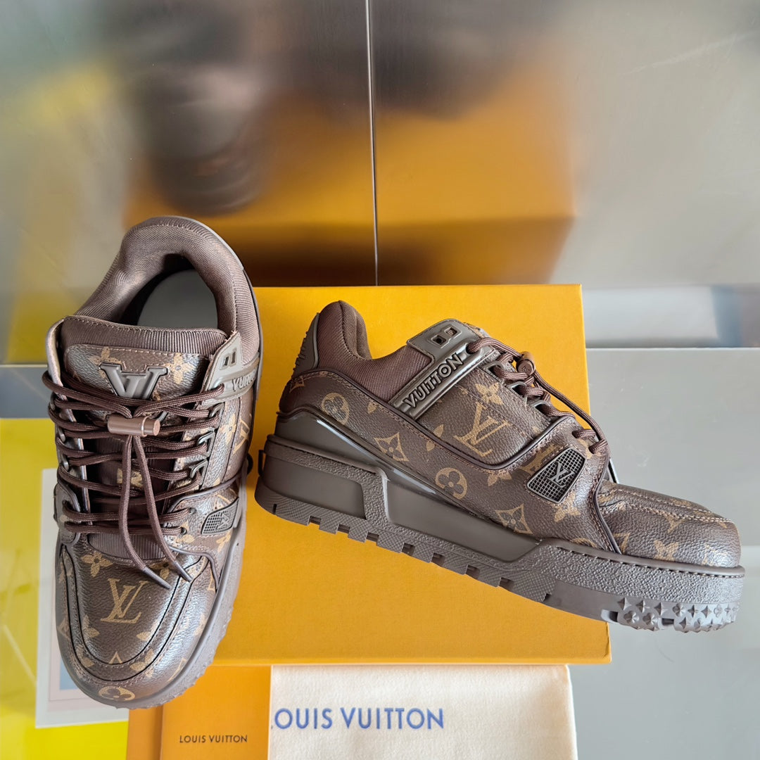 Lv Trainer Max