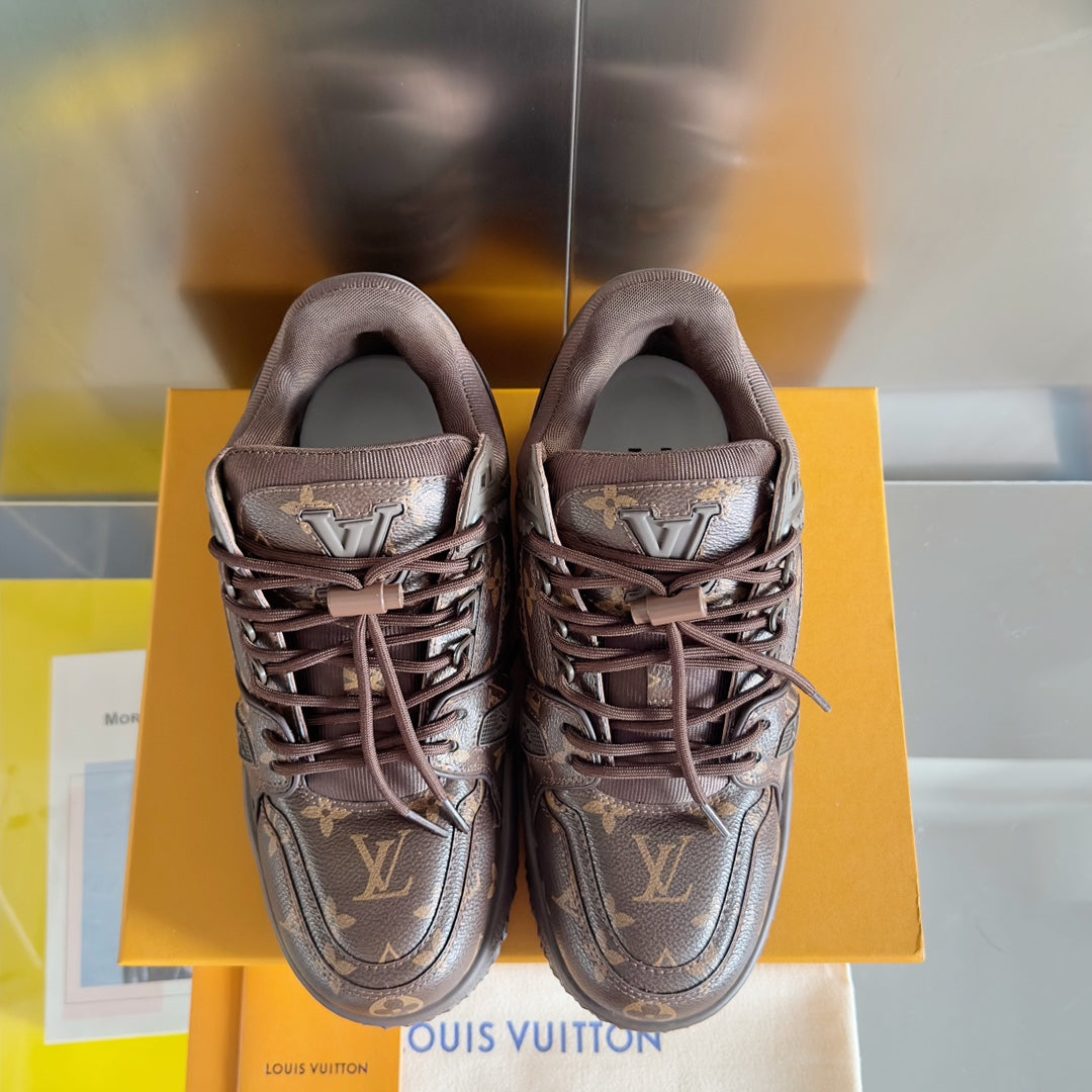 Lv Trainer Max