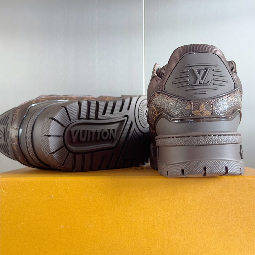 Lv Trainer Max