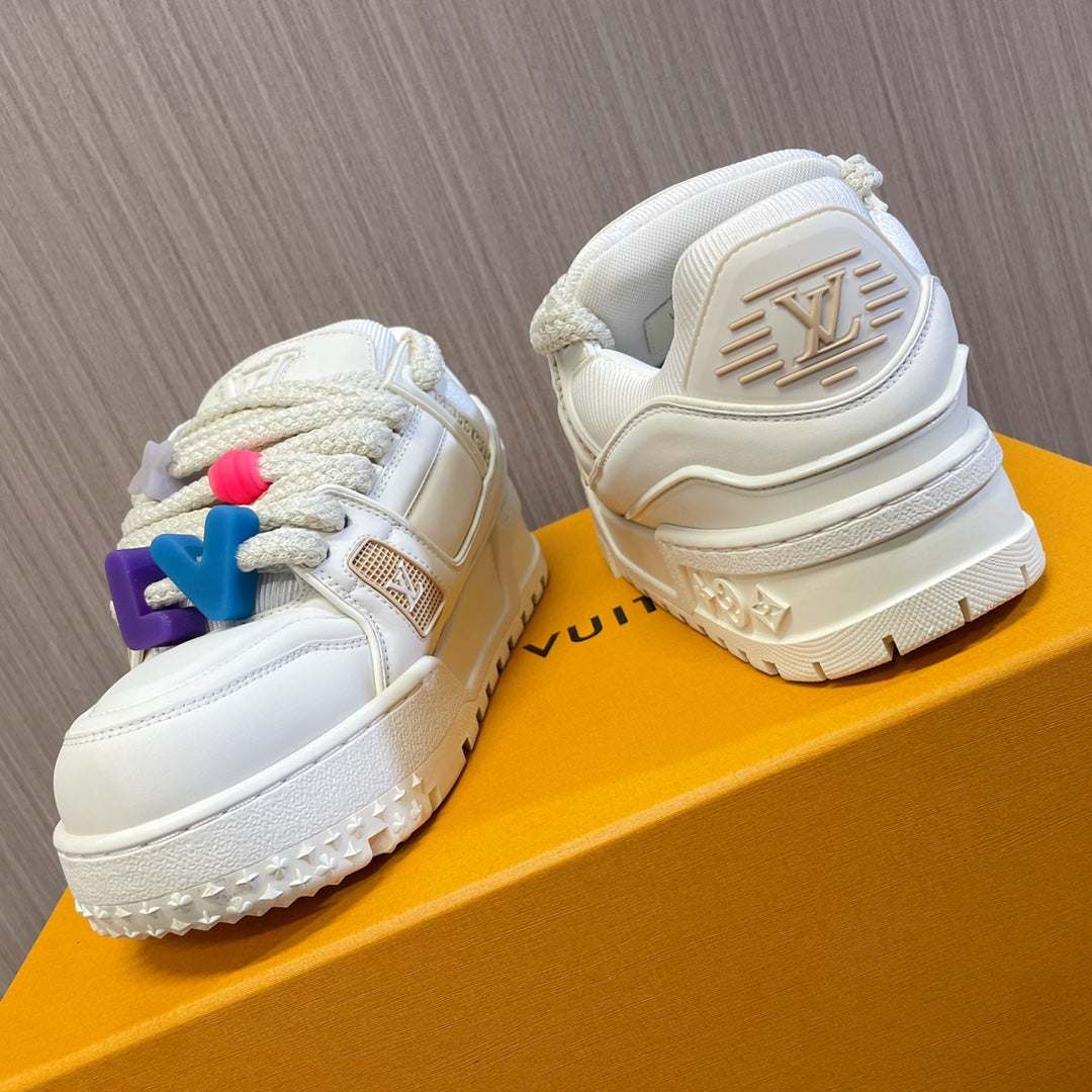 Lv Trainer Max