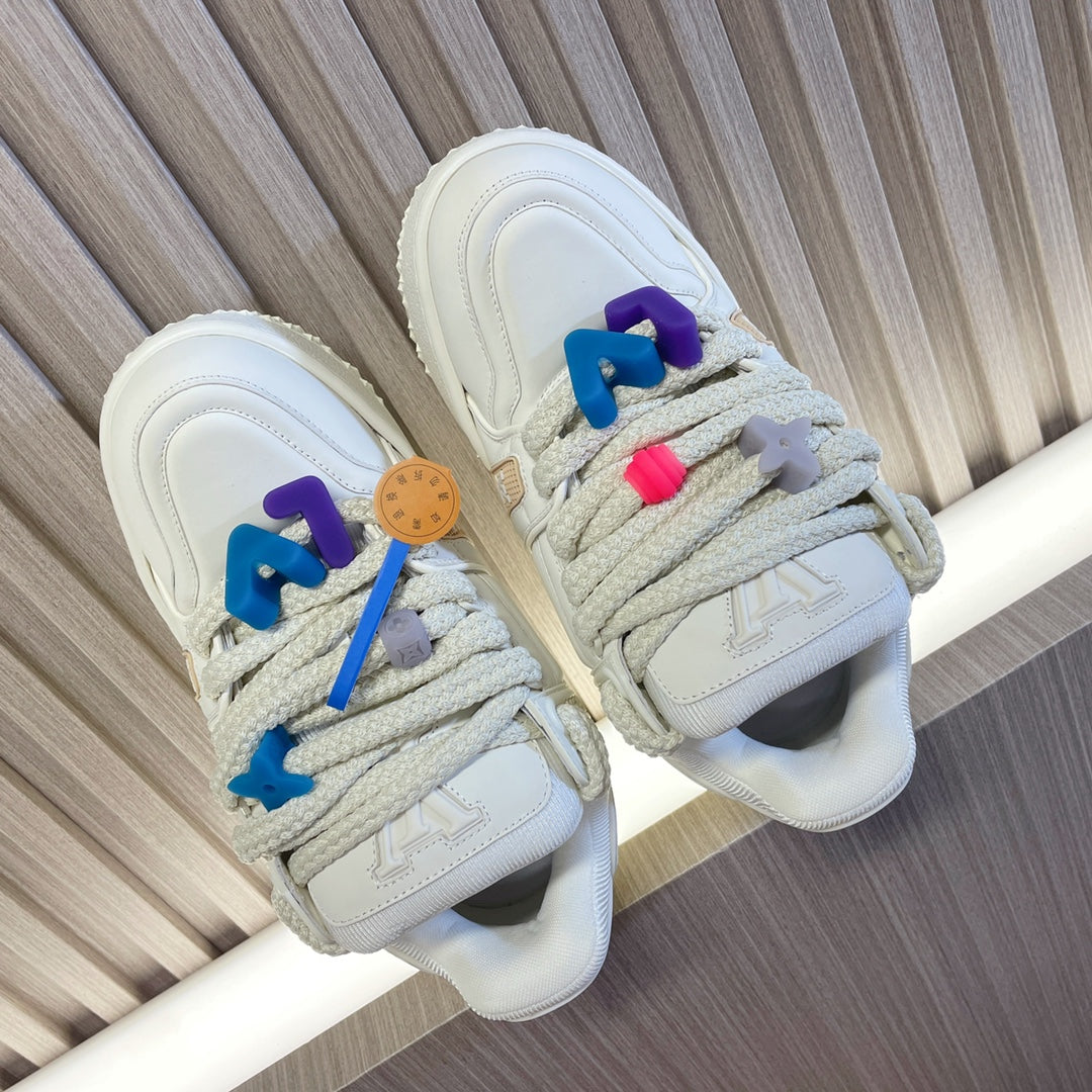 Lv Trainer Max