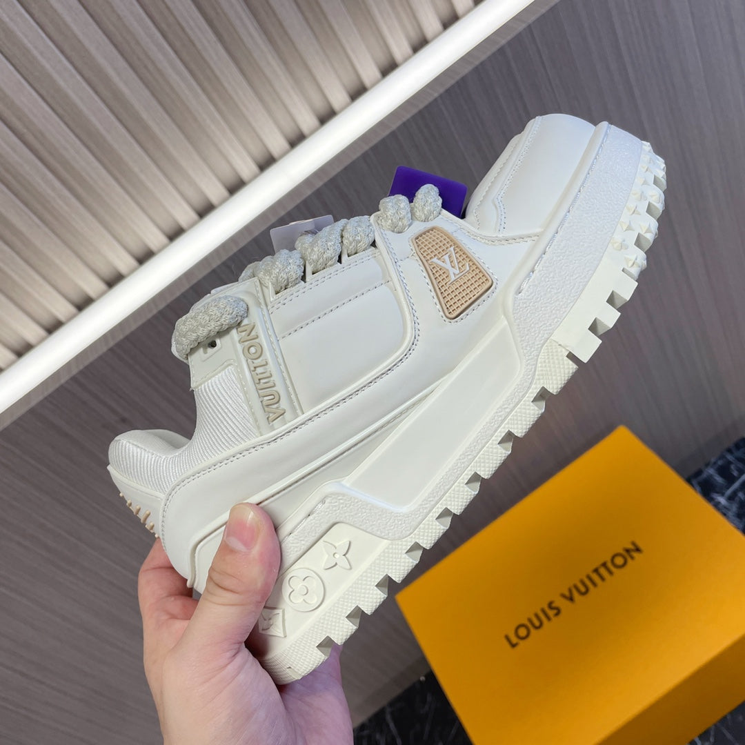 Lv Trainer Max