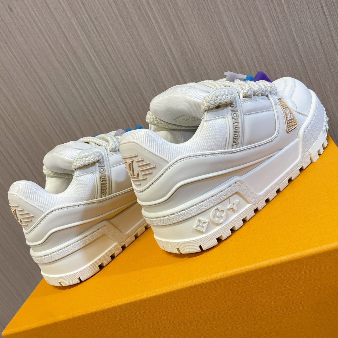 Lv Trainer Max