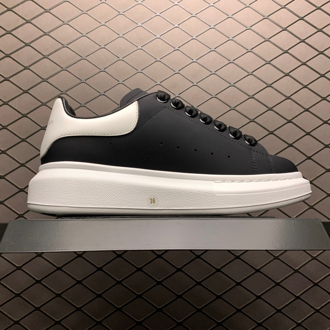 Alexander McQueen black grey