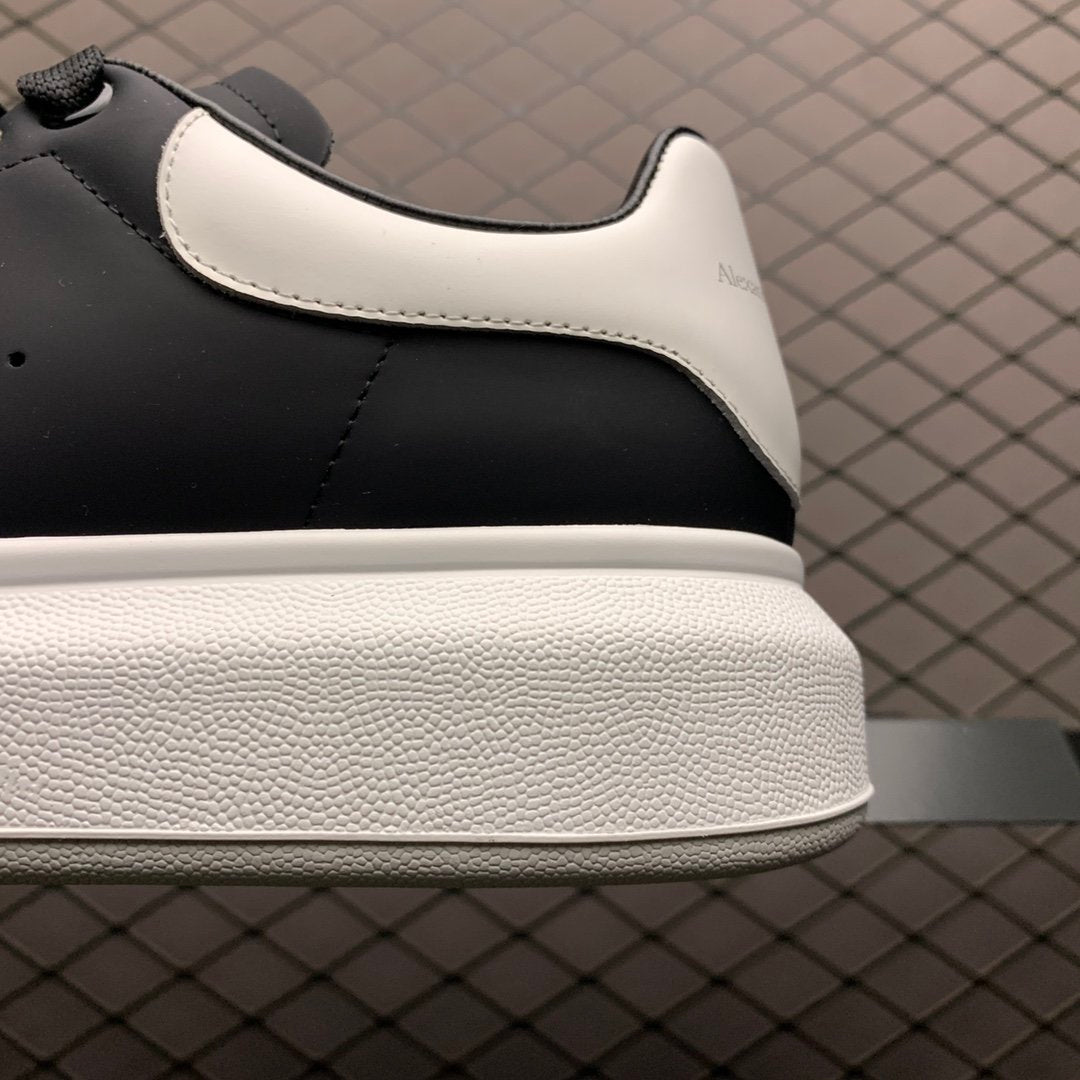 Alexander McQueen black grey