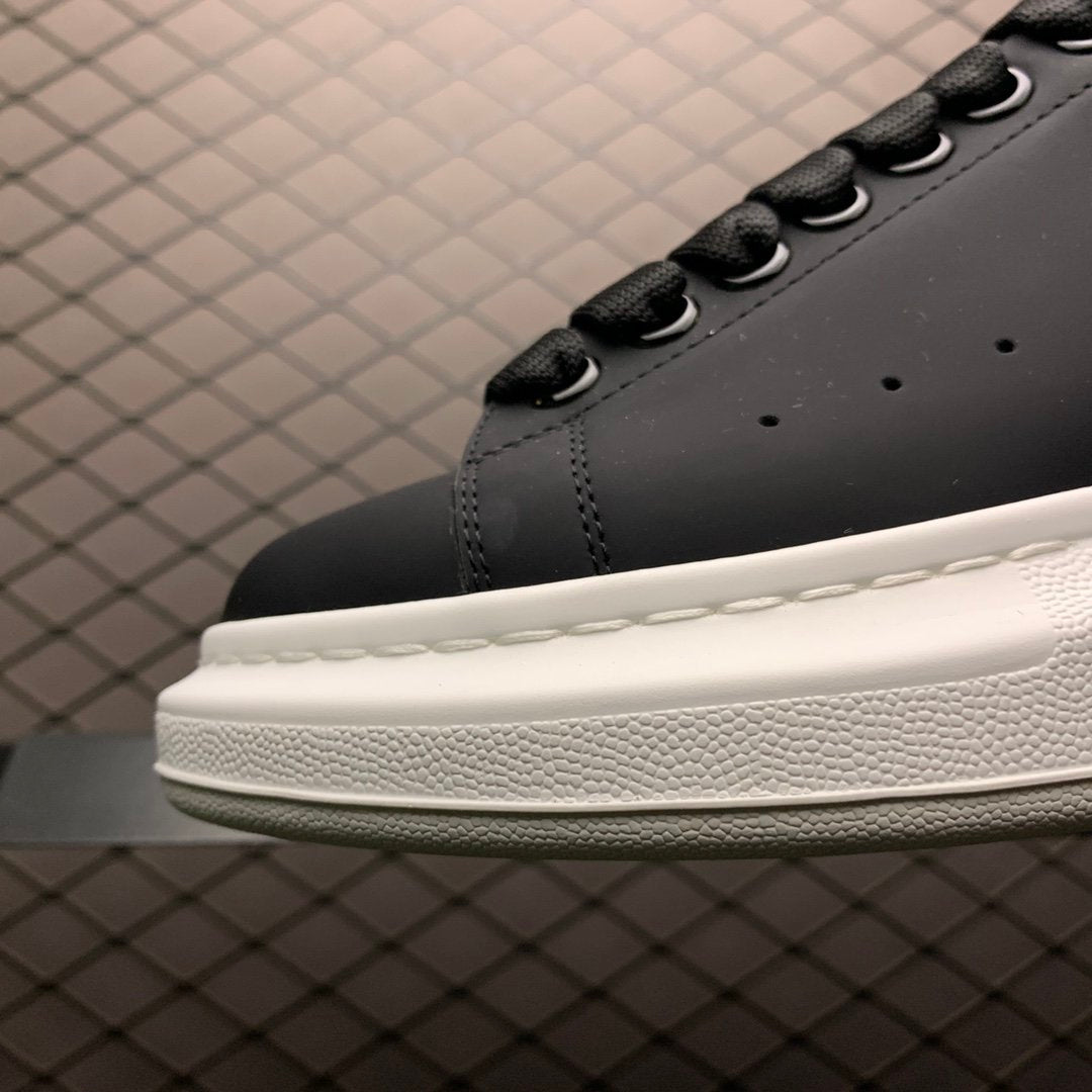 Alexander McQueen black grey