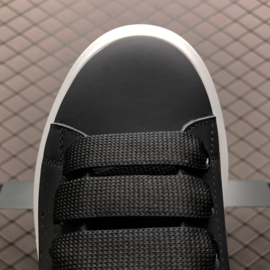 Alexander McQueen black grey