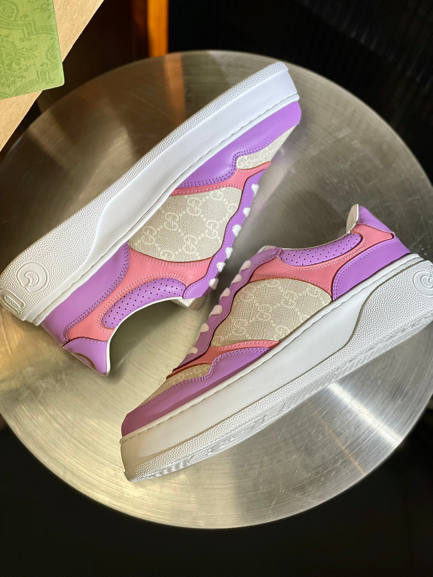 Gucci GG Supreme
