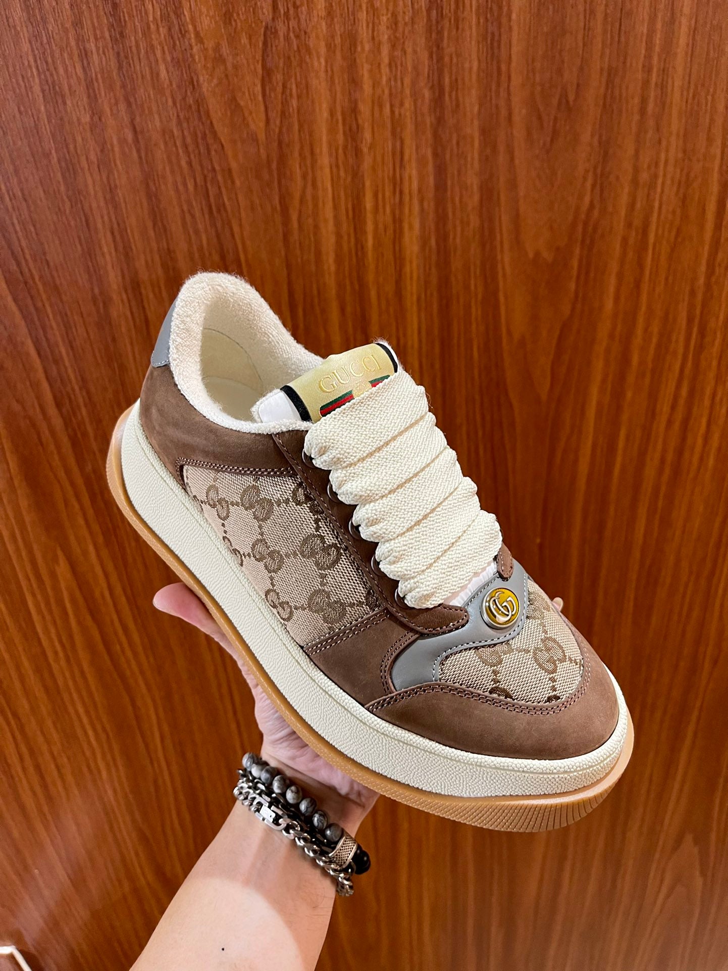 Gucci Screener Dirty