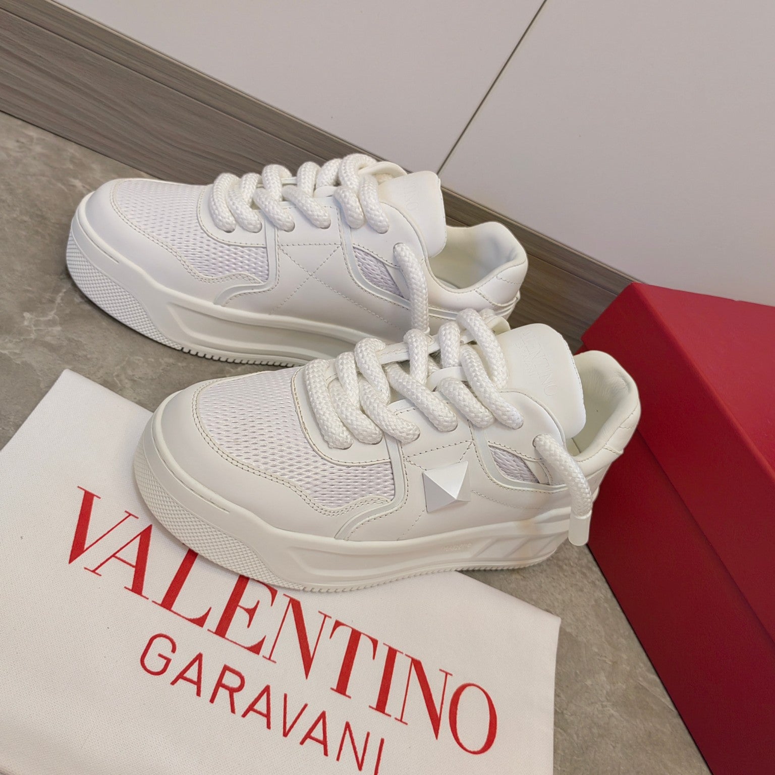 Valentino Garavani