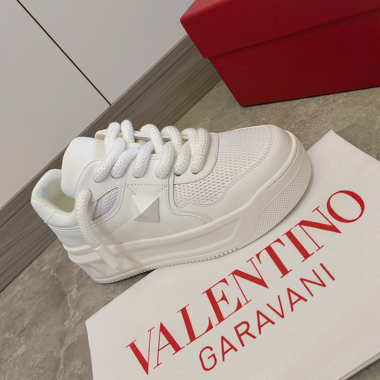 Valentino Garavani