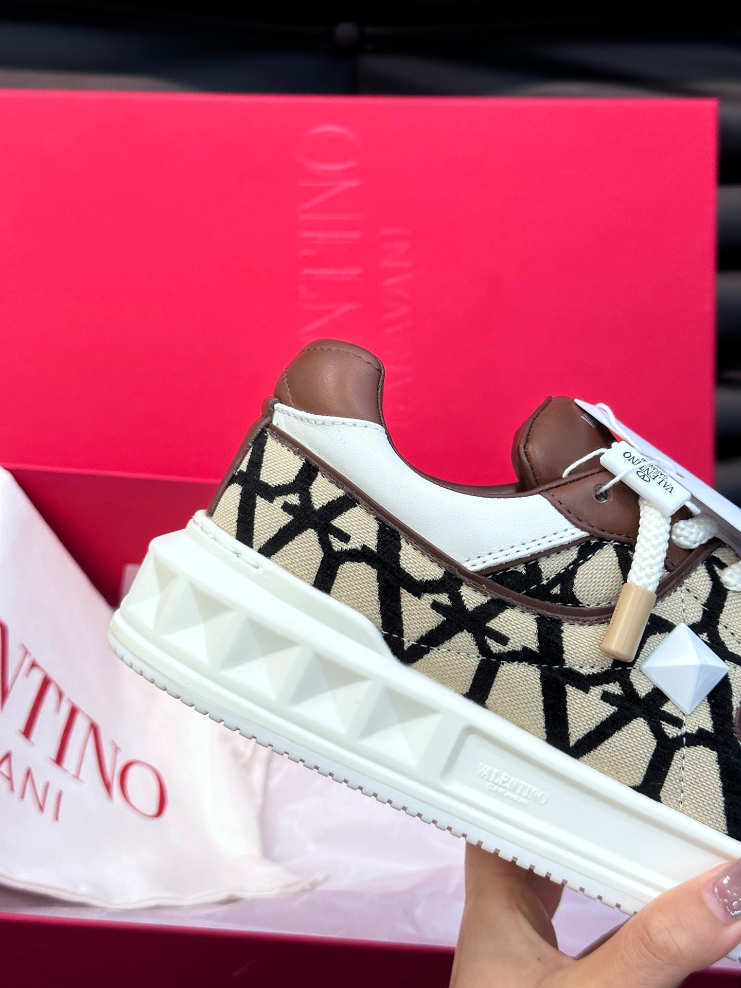 Valentino Garavani