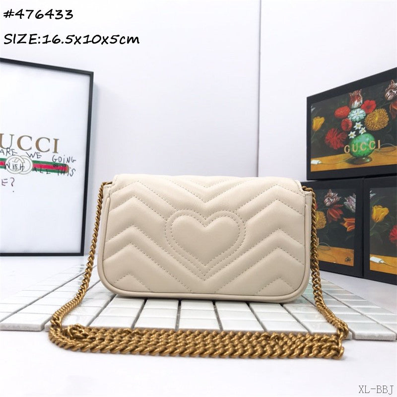 Gucci GG Mini