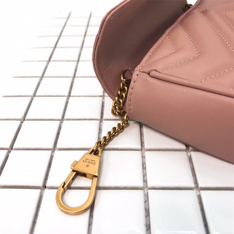 Gucci GG Mini