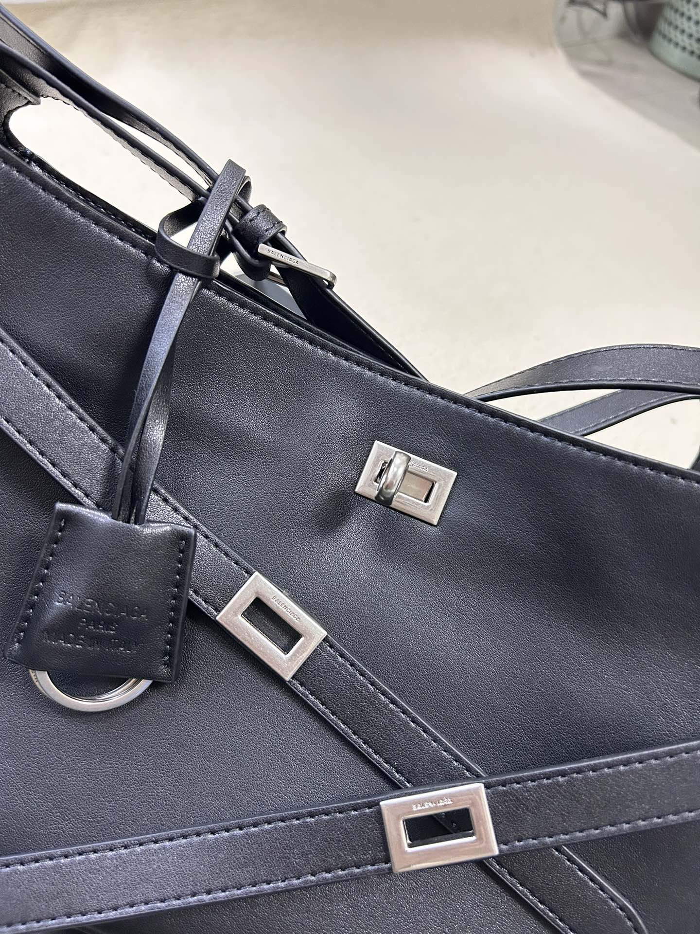 Balenciaga